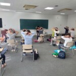 松崎町ゆったりヨガ